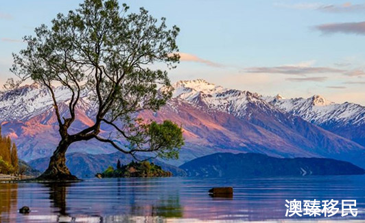 新西兰10个最美丽的城镇，个个都值得你去探索3.jpg