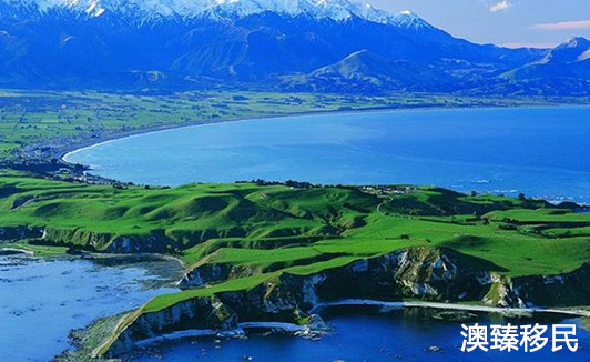 新西兰10个最美丽的城镇，个个都值得你去探索6.jpg