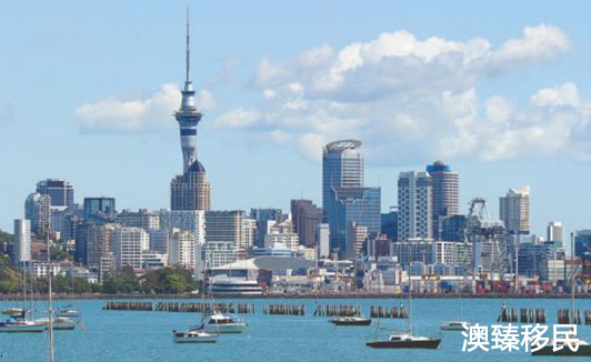 新西兰7大最佳城市，哪一座是你的最爱呢？1.JPG