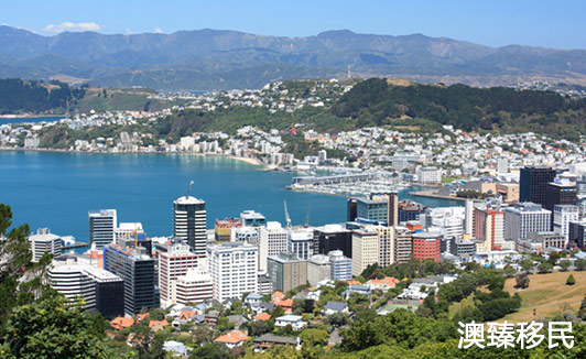 新西兰打工度假签证，一起来新西兰边打工边旅游吧1.jpg