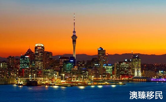 新西兰打工度假签证，一起来新西兰边打工边旅游吧2.jpg
